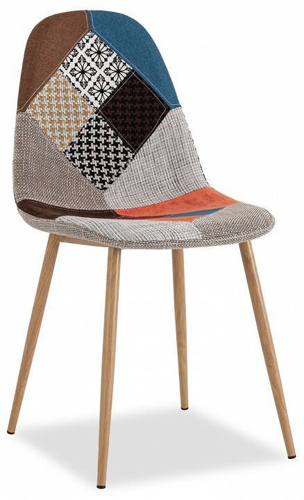 Стул Stool Group Валенсия SN OS-001P patchwork пэчворк