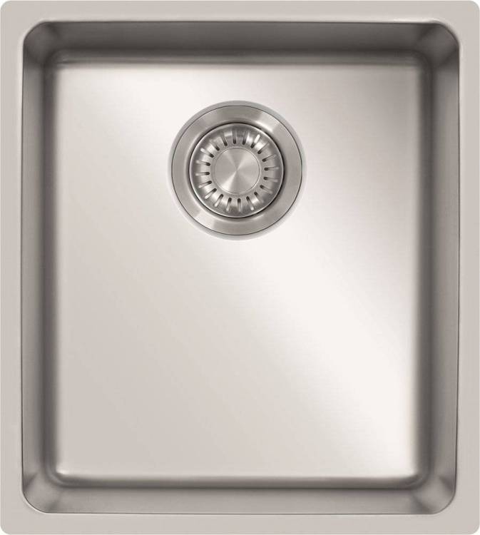 Мойка кухонная TopZero Micro ME450.GT10K