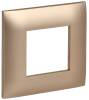 Рамка 1-постовая IEK Skandy SK-M12-K98 песочный