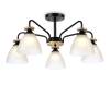Подвесная люстра Ambrella light Traditional TR9571