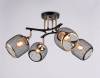 Потолочная люстра Ambrella light Traditional TR80177 фото 2