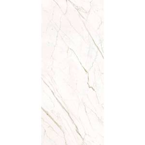 Керамогранит Keope Elements Lux N9A2 Calacatta Statuarietto Lap Rt 120x278