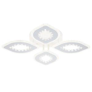 Потолочная люстра Escada Dew 10271/4LED