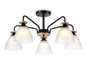 Подвесная люстра Ambrella light Traditional TR9571