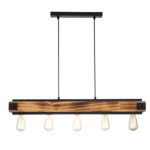 Подвесная люстра Indigo Albero V000214
