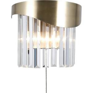 Бра Moderli Wave V10765-2W