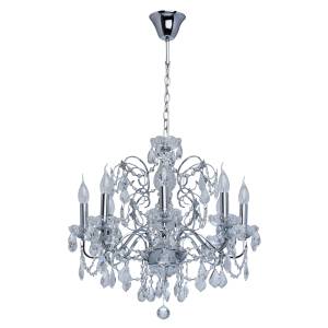 Потолочная люстра MW-Light Каролина 367013408