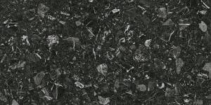 Керамогранит VIVES LUNA Luna-R Negro Pulido 79,3x79,3