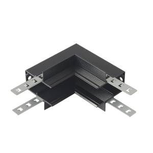Внутренний соединитель угловой Crystal Lux CLT 0.223 13 BL