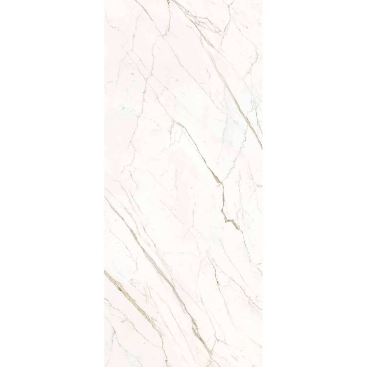 Керамогранит Keope Elements Lux N9A2 Calacatta Statuarietto Lap Rt 120x278