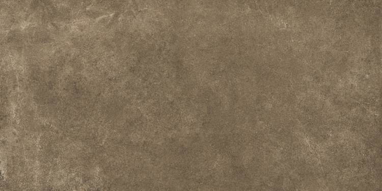 Керамогранит Artkera Group Microcement GP60120MIM08M Brown матовый 60x120x10