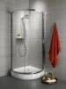 Душевой уголок Radaway Premium Plus B 90x190 прозрачное стекло фото 2