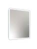 Зеркало-шкаф Taliente Cbled TA-CBled-E6080 с LED-подсветкой, 60x14x80 см фото 2