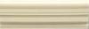 Бордюр Ceramiche Grazia BOISERIE TO01 TORO BIANCO MATT. 6.5x20