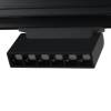 Трековый светодиодный светильник для магнитного шинопровода LOFT IT Tech T108-06 фото 4