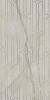Декор Kerama Marazzi Ифран KMD3STA029BR серый светлый глянцевый обрезной 60x119.5 фото 2