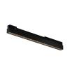 Уличный трековый светильник Outdoor Exility IP O-TR02-2-S-24WB3K