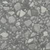 Плитка Kerama Marazzi Кассетоне 3461 серый тёмный матовый 30.2x30.2x7.8 фото 2