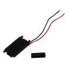 Коннектор Reluce RL 06105 power end connector BK фото 2