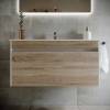 Мебель для ванной Sancos Smart SM100E фото 3