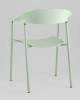 Стул Stool Group Eila PC018 sage green зеленый фото 6