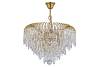 Люстра подвесная Arti Lampadari Elite Sabina E 1.5.46.102 G