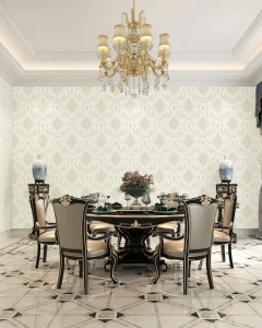 Solo Elegance