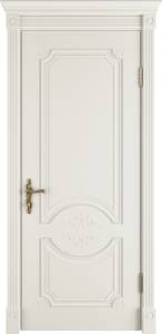 Межкомнатная дверь Владимирская Фабрика Дверей Milana Ivory 900x2000