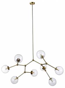 Потолочная люстра ST Luce Chieti SL1506.203.08