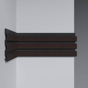 Декоративная панель DECOMASTER D316-438D 290x1.2x12.2