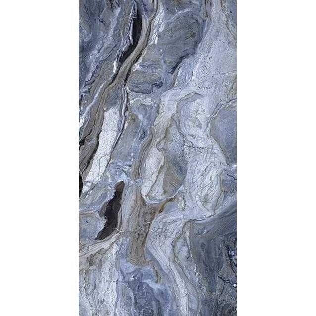 Керамогранит Art Ceramic Moris Azul Full Lappato 60x120