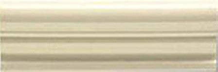Бордюр Ceramiche Grazia BOISERIE TO01 TORO BIANCO MATT. 6.5x20
