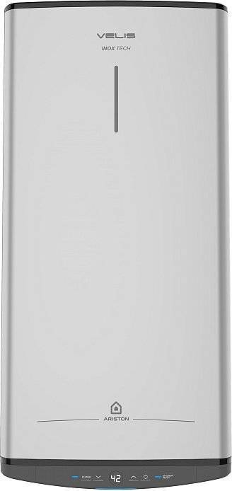 Накопительный водонагреватель Ariston ABSE VLS PRO INOX PW 3700677 электрический, 30л