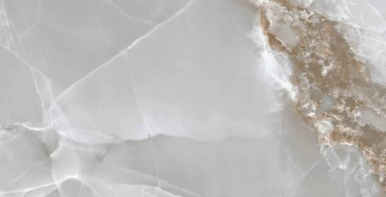 Керамогранит ITC Agate Silver Polished 60x120