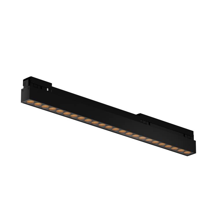 Уличный трековый светильник Outdoor Exility IP O-TR02-2-S-24WB3K