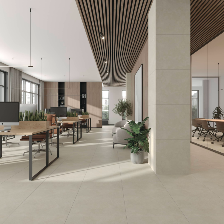 Lasselsberger Ceramics Полдень Техно