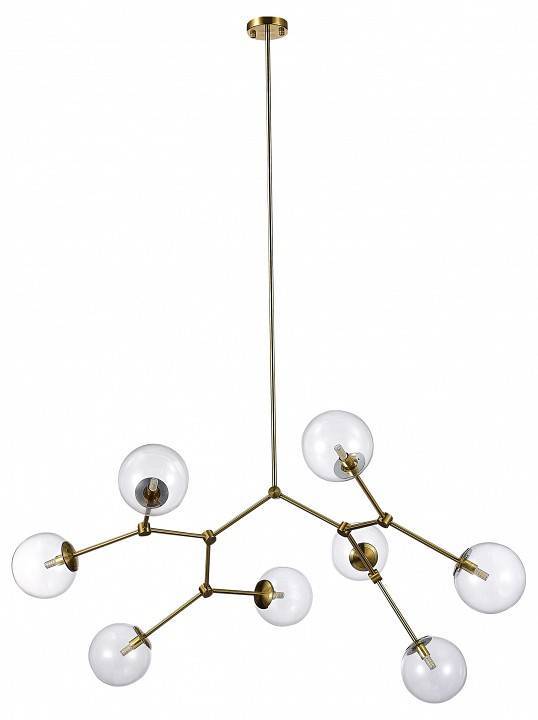 Потолочная люстра ST Luce Chieti SL1506.203.08