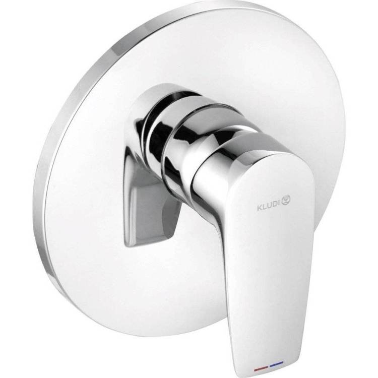 Смеситель для душа Kludi Pure&Solid 346550575