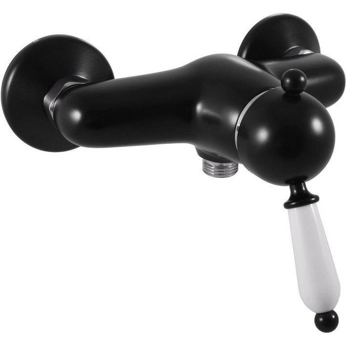 Смеситель для душа Rav Slezak Labe L581.5CMATC