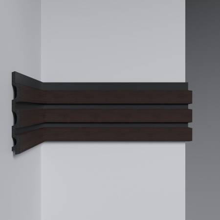 Декоративная панель DECOMASTER D316-438D 290x1.2x12.2