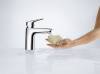 Смеситель для раковины Hansgrohe Logis 71100000 фото 3