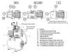 Насосная станция UNIPUMP AUTO JS 60 фото 4