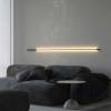 Настенный светодиодный светильник Elektrostandard Alto 40134/LED черный 4000K фото 2