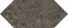 Керамическая плитка Kerama Marazzi Бикуш 35014 коричневый 14x34 фото 10