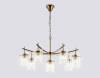Подвесной светильник Ambrella light High Light LH56033 фото 2