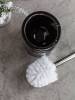Ершик Bath Plus Bain Noir W-CE0986A-TOH фото 6