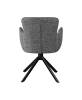 Стул Stool Group Eima OS-2434K-1 El. wish 96 темно-серый фото 4
