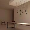 Подвесной светильник Loft IT Blackout 10357/6 фото 9