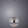 Подвесной светильник Arte Lamp Jupiter Chrome A7964SP-1CC фото 3