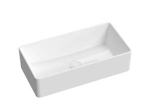 Раковина Ceramica Nova Алессия (Alessia) CN6083 белая, 61x31
